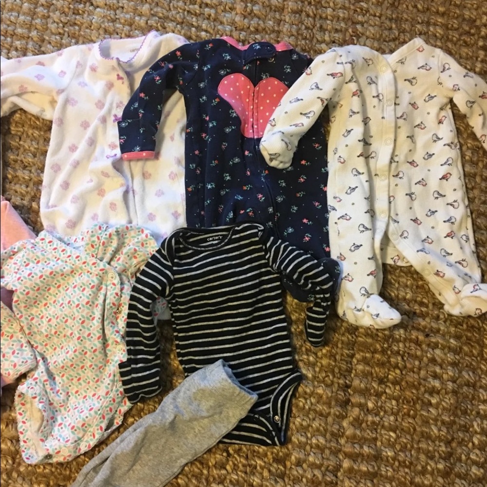 Newborn Bundle - Picture 3 of 3